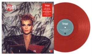 Toyah - Minx in der Gruppe VINYL / Pop-Rock bei Bengans Skivbutik AB (3768157)