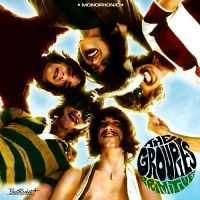 Groupies The - Primitive in der Gruppe CD / Pop-Rock bei Bengans Skivbutik AB (3768164)