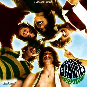 Groupies The - Primitive in der Gruppe CD bei Bengans Skivbutik AB (3768164)