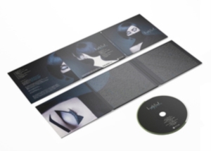 Loveblind - Sleeping Visions in der Gruppe CD / Pop-Rock bei Bengans Skivbutik AB (3768189)