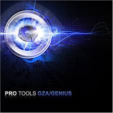 Gza/Genius - Pro Tools in der Gruppe CD / Hip Hop-Rap,Pop-Rock bei Bengans Skivbutik AB (3768199)