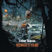Dooz Kawa - Nomad's Land in der Gruppe CD / Hip Hop bei Bengans Skivbutik AB (3768212)