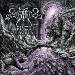 Surface - River Of Souls in der Gruppe Övrigt /  bei Bengans Skivbutik AB (3768224)