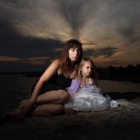 U.S. Girls - Heavy Light (Ltd White/Lavender Vin in der Gruppe UNSERE TIPPS / Årsbästalistor 2020 / Pitchfork 2020 bei Bengans Skivbutik AB (3768315)