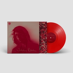 Westerhus Stian - Redundance (Red Vinyl) in der Gruppe VINYL bei Bengans Skivbutik AB (3768320)