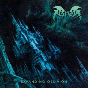 Pestifer - Expanding Oblivion in der Gruppe CD / Hårdrock bei Bengans Skivbutik AB (3768327)