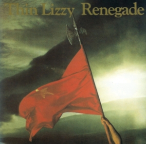 Thin Lizzy - Renegade (Vinyl) in der Gruppe VINYL / Pop-Rock bei Bengans Skivbutik AB (3768329)