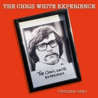 Chris White Experience - Volume One in der Gruppe VINYL / Pop-Rock bei Bengans Skivbutik AB (3768435)