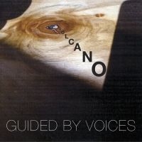 Guided By Voices - Volcano B/W Sun Goes Down in der Gruppe VINYL / Pop-Rock bei Bengans Skivbutik AB (3768436)
