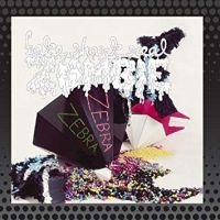 Zolas/Liptonians - Zolas/The Liptonians in der Gruppe VINYL / Pop-Rock bei Bengans Skivbutik AB (3768438)