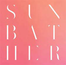 Deafheaven - Sunbather in der Gruppe VINYL / Hårdrock bei Bengans Skivbutik AB (3768459)
