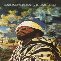 Smith Lonnie Liston & The Cosmic E - Expansions in der Gruppe VINYL / Jazz,Pop-Rock bei Bengans Skivbutik AB (3768471)