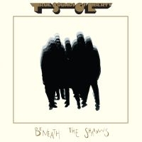 T.S.O.L. - Beneath The Shadows in der Gruppe VINYL / Pop-Rock bei Bengans Skivbutik AB (3768485)