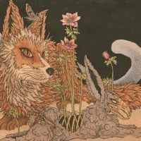 Planes Mistaken For Stars - Prey (Indie Exclusive) in der Gruppe VINYL / Pop-Rock bei Bengans Skivbutik AB (3768493)