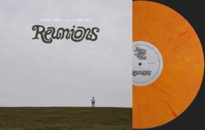 Isbell Jason And The 400 Unit - Reunion - Ltd.Ed. in der Gruppe VINYL / Pop-Rock bei Bengans Skivbutik AB (3768496)