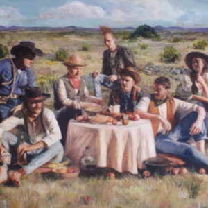 Wasted Shirt - Fungus Ii in der Gruppe Övrigt /  bei Bengans Skivbutik AB (3768507)