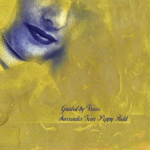 Guided By Voices - Surrender Your Poppy Field in der Gruppe VINYL / Pop-Rock bei Bengans Skivbutik AB (3768508)