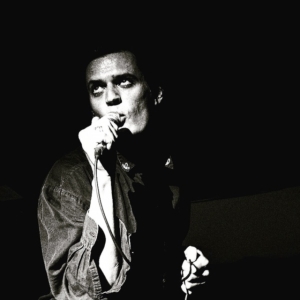 Love Calvin - Night Songs in der Gruppe Övrigt /  bei Bengans Skivbutik AB (3768514)