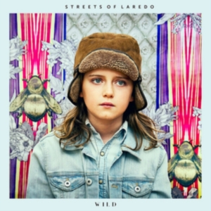 Streets Of Laredo - Wild in der Gruppe VINYL bei Bengans Skivbutik AB (3768523)