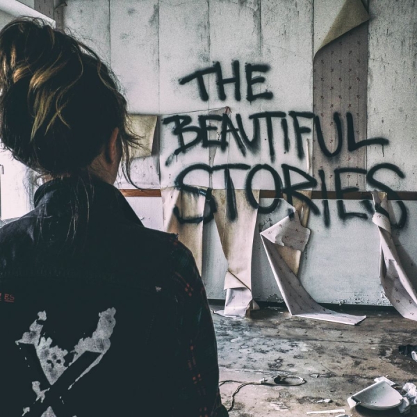 Invsn - Beautiful Stories in der Gruppe VINYL / Bestseller bei Bengans Skivbutik AB (3768532)