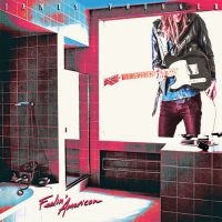 Younger James - Feelin' American in der Gruppe VINYL / Pop-Rock bei Bengans Skivbutik AB (3768654)