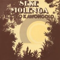 Molenga Seke And Kalo Kawongolo - Seke Molenga & Kalo Kawongolo in der Gruppe VINYL bei Bengans Skivbutik AB (3768673)