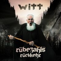 Witt Joachim - Rübezahls Rückkehr in der Gruppe VINYL / Pop-Rock bei Bengans Skivbutik AB (3768696)