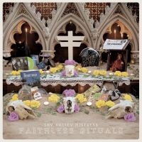 Sky Valley Mistress - Faithless Rituals in der Gruppe VINYL bei Bengans Skivbutik AB (3768706)