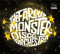Far Out Monster Disco Orchestr - Far Out Monster Disco Orchestr in der Gruppe VINYL / World Music bei Bengans Skivbutik AB (3768716)