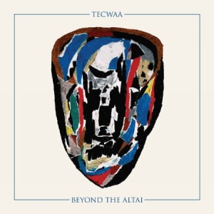 Tecwaa - Beyond The Altai in der Gruppe VINYL / Pop-Rock bei Bengans Skivbutik AB (3768740)