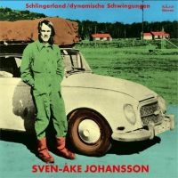Johansson Sven-Åke - Schlingerland/Dynamische Schwingung in der Gruppe VINYL / Jazz bei Bengans Skivbutik AB (3768745)