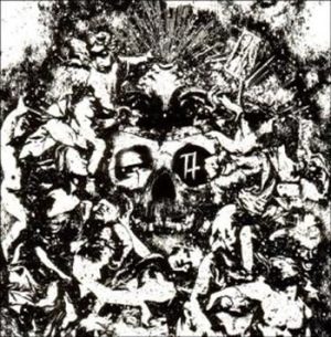 Trap Them - Seizures In Barren Praise in der Gruppe CD bei Bengans Skivbutik AB (3768757)
