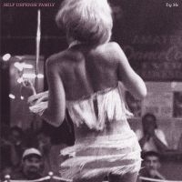 Self Defense Family - Try Me in der Gruppe CD / Pop-Rock bei Bengans Skivbutik AB (3768764)