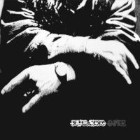 Cursed - One in der Gruppe CD bei Bengans Skivbutik AB (3768805)