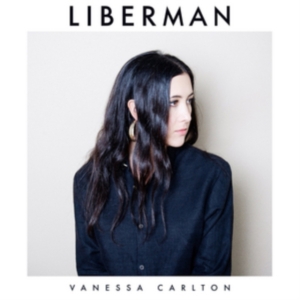 Vanessa Carlton - Liberman in der Gruppe Övrigt /  bei Bengans Skivbutik AB (3768833)