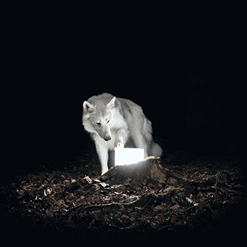 Vanishing Life - Surveillance in der Gruppe CD / Pop bei Bengans Skivbutik AB (3768839)