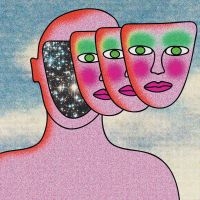 Jeff The Brotherhood - Magick Songs in der Gruppe CD / Pop-Rock bei Bengans Skivbutik AB (3768850)