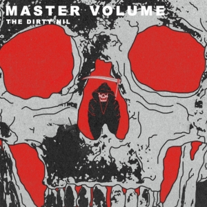 Dirty Nil - Master Volume in der Gruppe CD bei Bengans Skivbutik AB (3768851)
