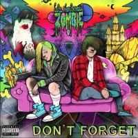 Fake Shark - Don't Forget in der Gruppe CD / Pop-Rock bei Bengans Skivbutik AB (3768866)