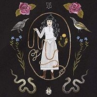 Jane Scouten Sarah - When The Bloom Falls From The Rose in der Gruppe CD / Pop-Rock bei Bengans Skivbutik AB (3768876)