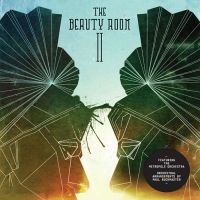 Beauty Room - Beauty Room 2 in der Gruppe CD bei Bengans Skivbutik AB (3768923)