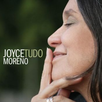 Moreno Joyce - Tudo in der Gruppe CD / Bestseller bei Bengans Skivbutik AB (3768928)