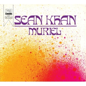 Khan Sean - Muriel in der Gruppe CD bei Bengans Skivbutik AB (3768934)