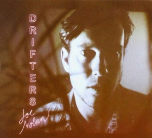 Nolan Joe - Drifters in der Gruppe CD / Country bei Bengans Skivbutik AB (3768960)