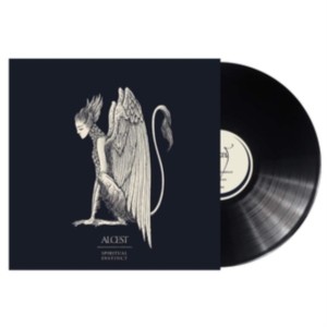 Alcest - Spiritual Instinct in der Gruppe UNSERE TIPPS / Årsbästalistor 2019 / Årsbästa 2019 Slavestate bei Bengans Skivbutik AB (3769262)