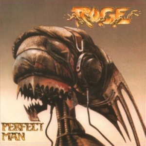 Rage - Perfect Man (2 Lp) in der Gruppe VINYL / Hårdrock/ Heavy metal bei Bengans Skivbutik AB (3769377)