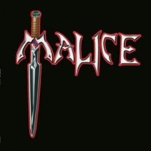 Malice - Triumph And Glory (Vinyl) in der Gruppe VINYL / Hårdrock bei Bengans Skivbutik AB (3769378)