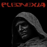 Pleonexia - Virtute E Canoscenza in der Gruppe CD / Hårdrock bei Bengans Skivbutik AB (3769397)