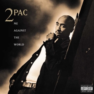 2Pac - Me Against The World (2Lp) in der Gruppe -Start Vinyl-N bei Bengans Skivbutik AB (3769402)
