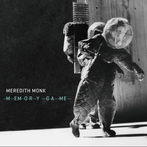 Monk Meredith - Memory Game in der Gruppe Externt_Lager / Naxoslager bei Bengans Skivbutik AB (3769414)